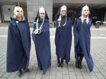 Foto des Kostüms