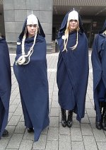 Cosplay-Cover: Elb [Einmarsch in Helms Klamm]