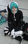 Foto des Kostüms