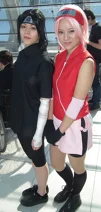 Cosplay-Cover: Sakura