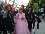 Cosplay-Cover: C.C.