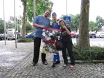Foto des Kostüms