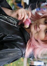 Cosplay-Cover: Marluxia