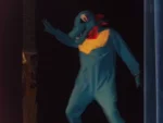 Foto des Kostüms