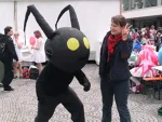 Foto des Kostüms