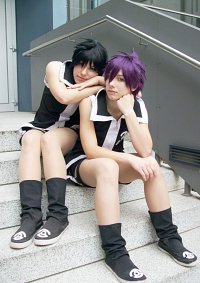 Cosplay-Cover: Yamagi