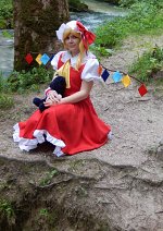 Cosplay-Cover: Flandre