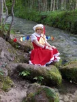 Foto des Kostüms