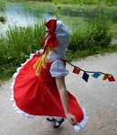 Foto des Kostüms