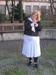Foto des Kostüms