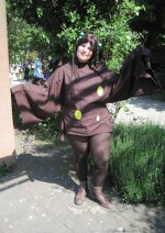 Cosplay-Cover: Mogelbaum