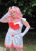 Cosplay-Cover: Super Sailor Chibimoon