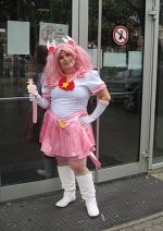 Cosplay-Cover: Eternel Sailor Chibimoon