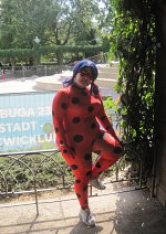 Cosplay-Cover: Lady Bug