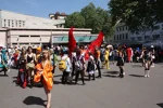 Foto des Kostüms