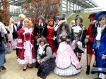 Cosplay-Cover: Smile