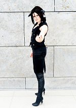 Cosplay-Cover: Sebastian Michaelis [Dämon]