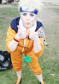 Cosplay-Cover: Naruto (Basic)