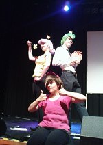 Cosplay-Cover: Moderation [Amiru 2011]