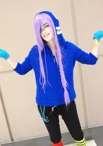 Cosplay-Cover: Kamui Gakupo [Matryoshka]