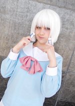 Cosplay-Cover: Rumi Yokoi