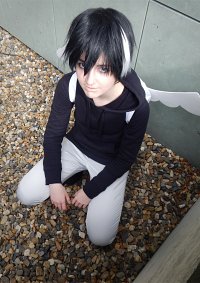 Cosplay-Cover: Licht Jekylland Todoroki