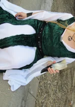 Cosplay-Cover: Farynia