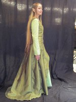 Cosplay-Cover: Rivendell Elve