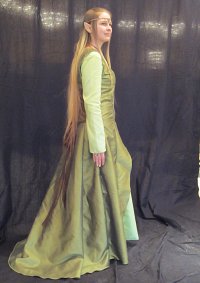 Cosplay-Cover: Rivendell Elve