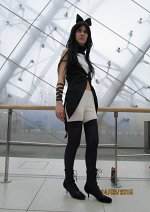 Cosplay-Cover: Blake Belladonna