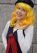 Cosplay-Cover: Nanette Manoir