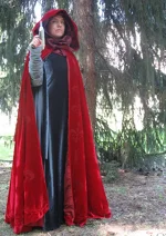 Cosplay-Cover: Rabé (Amidalas Zofe)