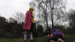 Foto des Kostüms