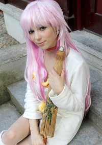 Cosplay-Cover: Neko