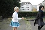Foto des Kostüms