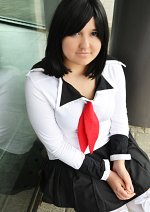 Cosplay-Cover: Fuyumi
