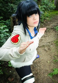 Cosplay-Cover: Hinata Hyūga 「Ge-Nin」