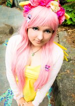 Cosplay-Cover: Fluttershy