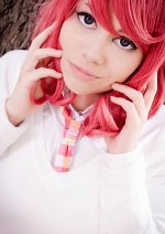 Cosplay-Cover: Kofuku Ebisu