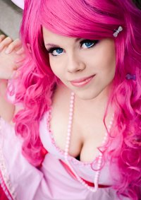 Cosplay-Cover: Pinkie Pie 「Gijinka」