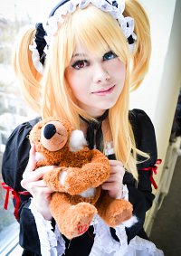 Cosplay-Cover: Kobato Hasegawa