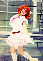 Cosplay-Cover: Honoka (Snow Halation)