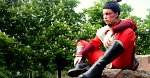 Cosplay-Cover: Zuko [3rd book Firenation Prince // incomplete]