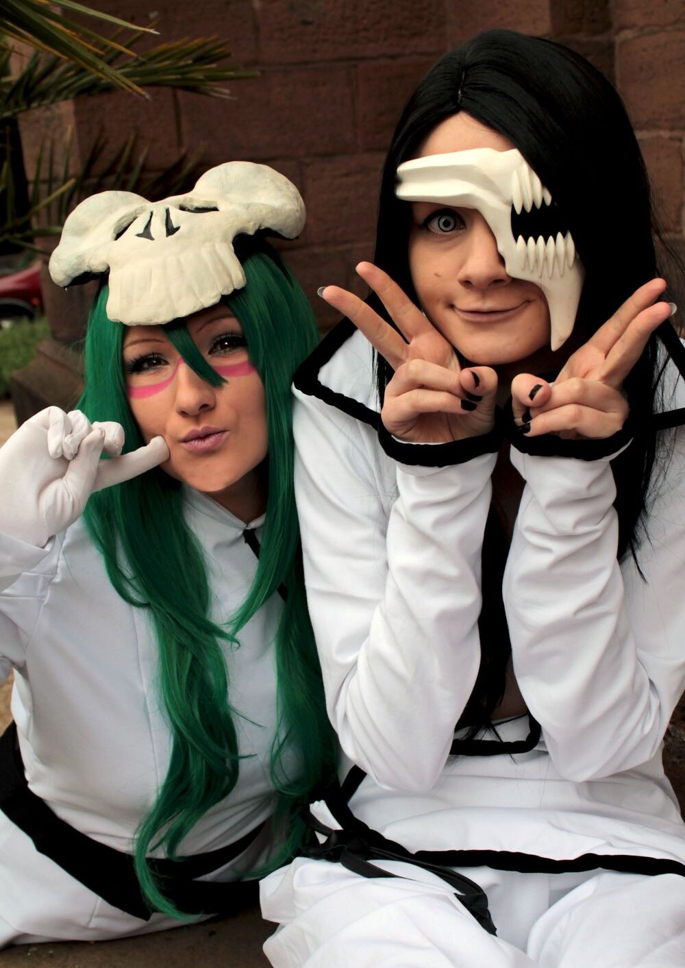 Cosplay-Cover: Neliel Tu Oderschvank [Revival]