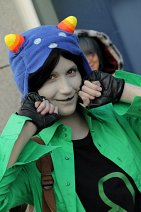 Cosplay-Cover: Nepeta
