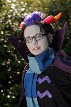 Cosplay-Cover: Eridan Ampora ♒