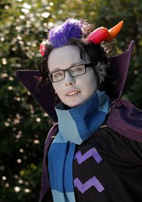 Cosplay-Cover: Eridan Ampora ♒