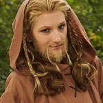 Cosplay: Fili [Concept Artwork]