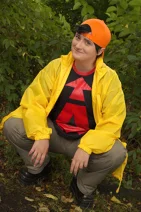Cosplay-Cover: Arisugawa Sorata