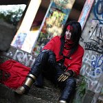 Cosplay: Vincent Valentine